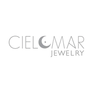 Cielo Mar brand logo for cielomarjewelry.com
