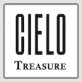 Cielo Treasure brand logo for cielotreasure.com