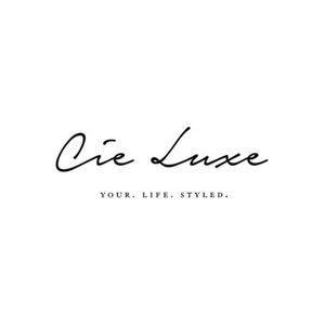 Cieluxe brand logo for cieluxe.com