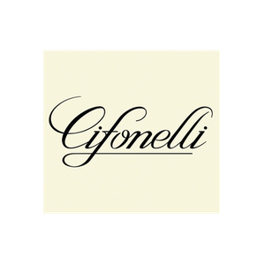 Cifonelli brand logo for cifonelli.com