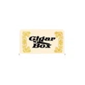 Cigar Box brand logo for cigarboxpa.com
