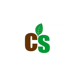 Cigar Standard brand logo for cigarstandard.com