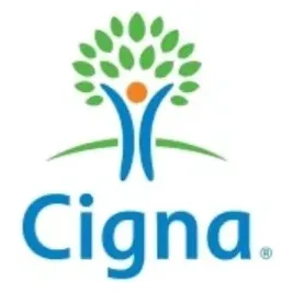 Cigna Global brand logo for cignaglobal.com