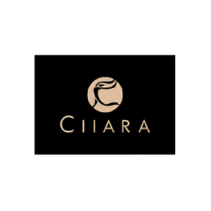 Ciiara brand logo for ciiara.com.au