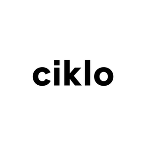 Ciklo brand logo for ciklo.design
