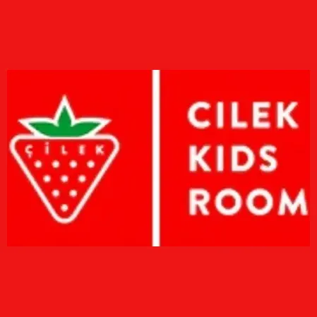 Cilek Kids Room brand logo for cilekkidsroom.com