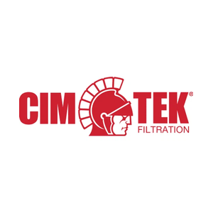 CIM-Tek brand logo for cim-tek.com