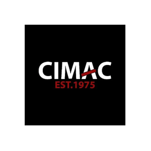 Cimac brand logo for cimac.net