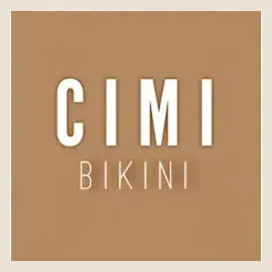 Cimi Bikini brand logo for cimibikini.com