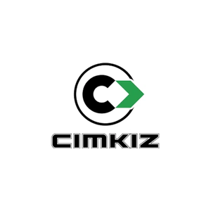 cimkiz brand logo for cimkiz.com