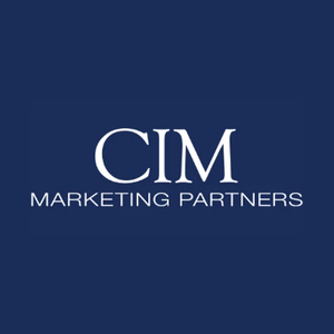 CIMMP brand logo for cimmp.com