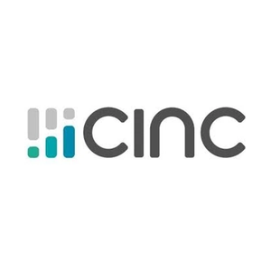CINC Pro brand logo for cincpro.com