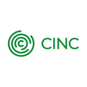 CINC Systems brand logo for cincsystems.com