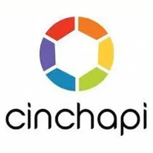 Cinchapi brand logo for cinchapi.com