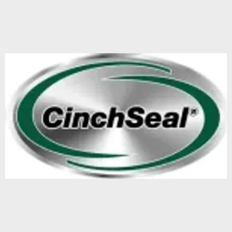 cinchseal brand logo for cinchseal.com