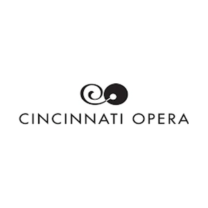 Cincinnati Opera brand logo for cincinnatiopera.org
