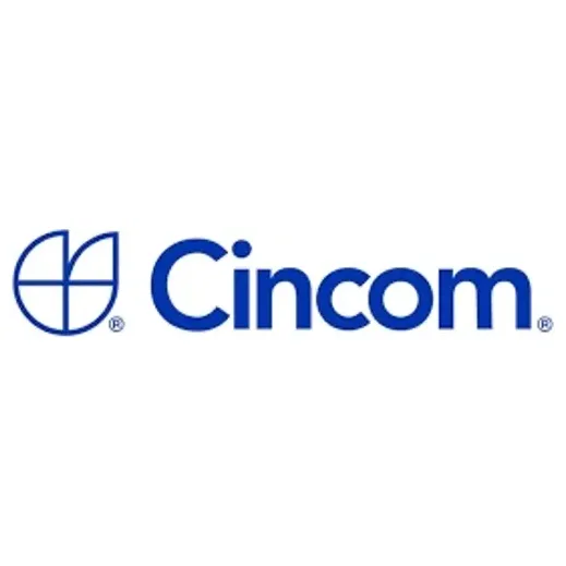 Cincom brand logo for cincom.com