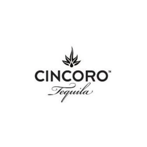 Cincoro Tequila brand logo for cincoro.com