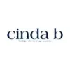 Cinda b brand logo for cindab.com