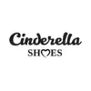 Cinderella Shoes brand logo for cinderellashoes.com