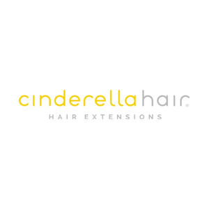 cinderellahaireducation brand logo for cinderellahaireducation.com
