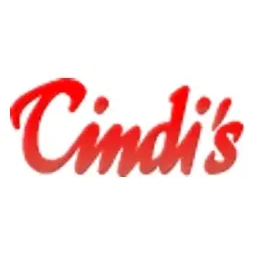 Cindi's NY Deli brand logo for cindisnydeli.com