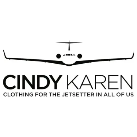 Cindy Karen brand logo for cindykaren.com