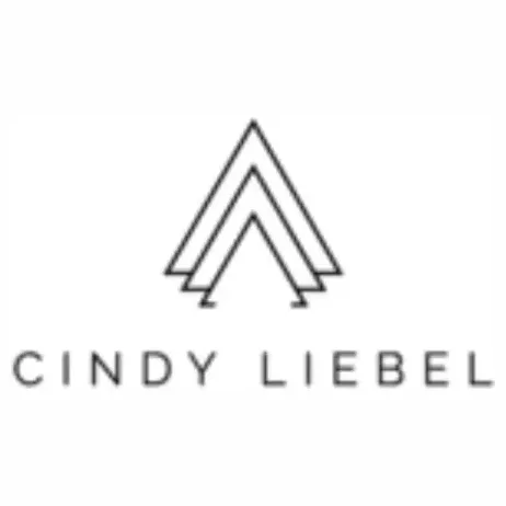 Cindy Liebel brand logo for cindyliebel.com