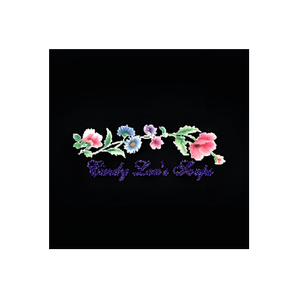 Cindy Lou's Soaps brand logo for cindylousoaps.com