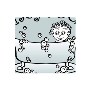 Cindy's Suds brand logo for cindyssuds.com