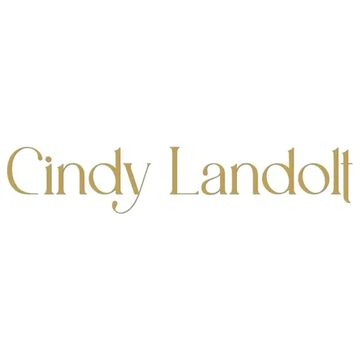cindylandolt brand logo for cindylandolt.com