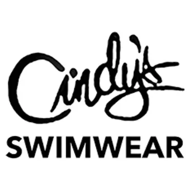 Myshopify brand logo for cindys-swimwear.myshopify.com