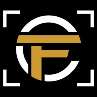 CineForged brand logo for cineforged.com
