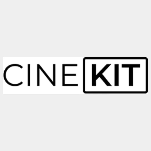CineKit brand logo for cinekitrig.com