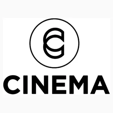 Cinema BMX brand logo for cinemabmx.com