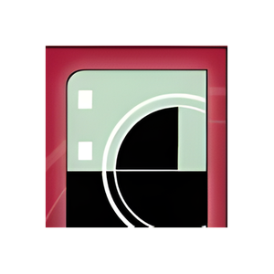 Cinema Hair brand logo for cinemahair.com