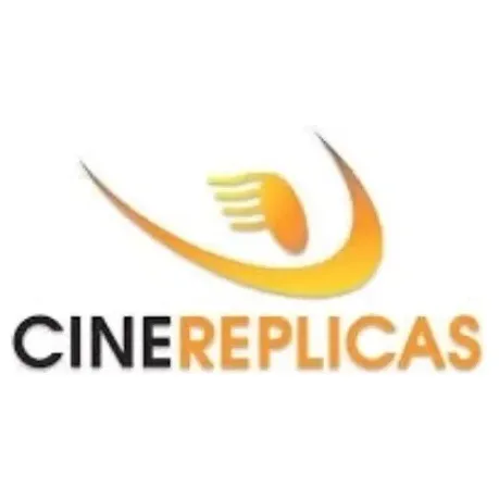 Cinereplicas brand logo for cinereplicas.com