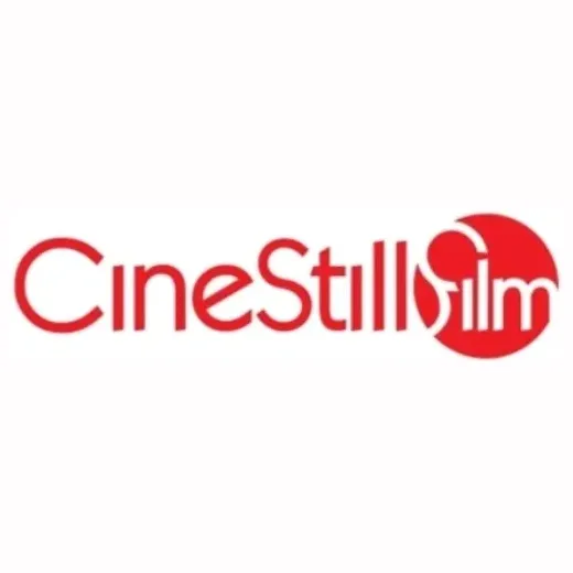 CineStill Film brand logo for cinestillfilm.com