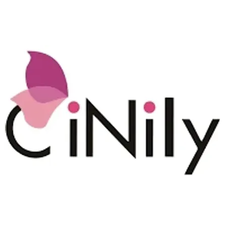Cinily brand logo for cinily.net