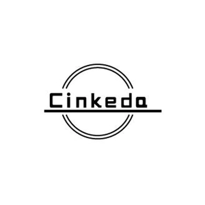cinkeda brand logo for cinkeda.store