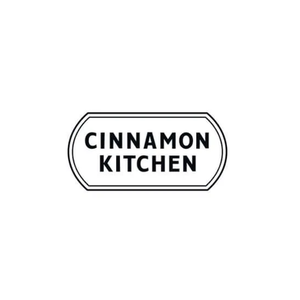 Cinnamon Kitchen brand logo for cinnamon-kitchen.com