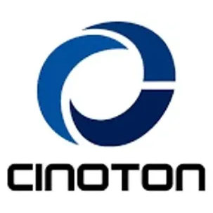 Cinoton brand logo for cinoton.com