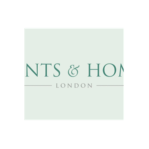Cints and Home brand logo for cintsandhome.co.uk