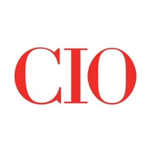 CIO brand logo for cio.com