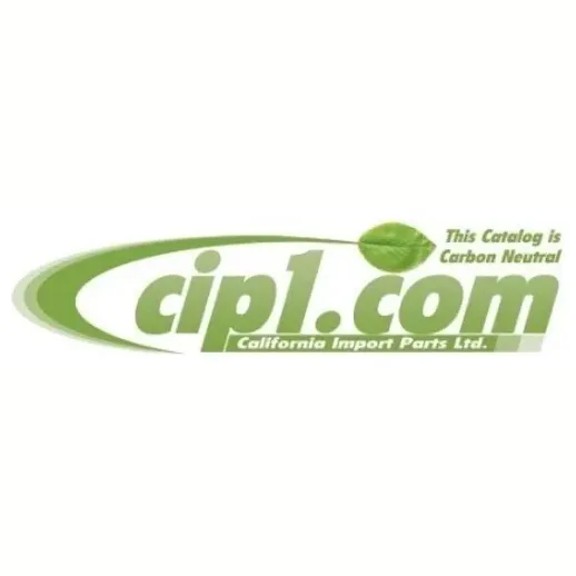 CIP1 brand logo for cip1.com