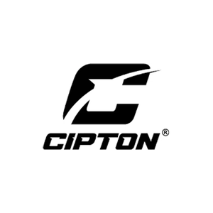 Cipton brand logo for cipton.com