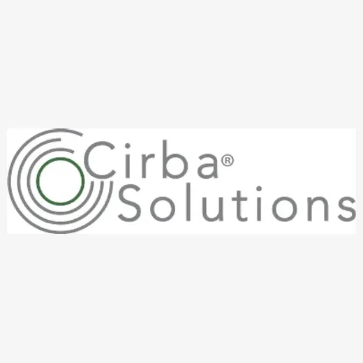Cirba Solutions brand logo for cirbasolutions.com