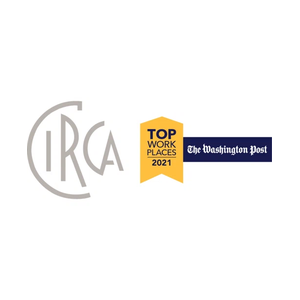 Circa Bistros brand logo for circabistros.com