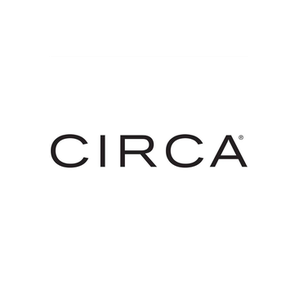 Circa Jewels brand logo for circajewels.com
