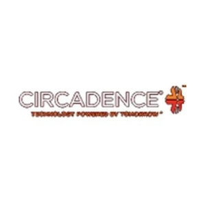 Circadence brand logo for circadence.com